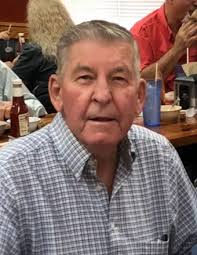 Obituary information for Roger Clay Parish