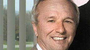 Edward Hubert, former owner of Hubert Co., dies at 75