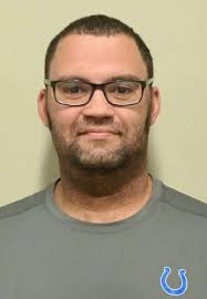 MEET THE TEAM: Hager's Involvement With Club Spans Decades