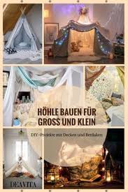Haben Sie Als Kind Mit Ihren Geschwistern Vettern Oder Freunden Hohlen Aus Decken Und Sofakissen Gebaut U Kinderbett Hohle Camping Im Haus Kinder Beleuchtung