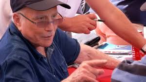 Actor Richard Dreyfuss returns to the Vineyard to celebrate 50 years of  ‘Jaws'