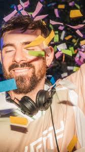 Patrick Topping