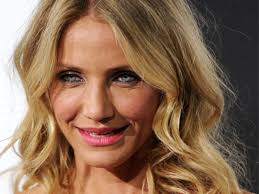 Cameron Diaz: Ik heb altijd zin in seks
