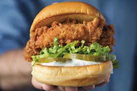We look out for our people through career growth, mentorships, and a fun, supportive culture. Shake Shack Unveils Chicken Sandwich At Brooklyn Eateries Downtown Brooklyn New York Dnainfo