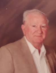 Obituary information for Edward Eugene Brown