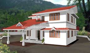 Beautiful Photos Indian Home Exterior Design House Plans 88678