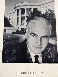 Bob Gray (1923-2014): “You Cannot Conceive” |