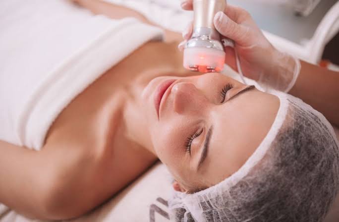 What Is Radiofrequency Skin Tightening? | Spokane & Chewelah