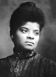 Ida B. Wells, Fearless Journalist and Crusader for Justice