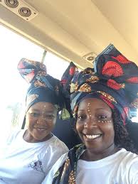 O Fórum Mulher da ActionAid Moçambique, juntou-se às Mulheres de ACJPD em  Alto Molocué para comemorar o 7 de Abril, junto das Raparigas envolvidas  nos cursos de habilidades para a vida nomeadamente: