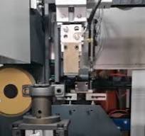 Casting Flash CNC Automatic Deburring Machine — Innovative ...