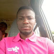 Dickson Kwaku Amponsah (@DicksonKwakuAm1)