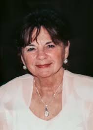Obituary for Helen Novello