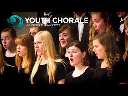 Youth Chorale of Central Minnesota