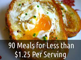 A Cute Little Online Flip Book Of Good Ideas For Cheap Meals That Are Yummy Meals Food Recipes