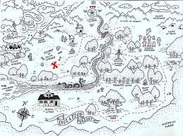 The method mona brookes developed is simple and it really helps kids improve their drawing skills tremendously. Free Online Drawing Lessons For Kids Led By Favorite Artists Illustrators Open Culture