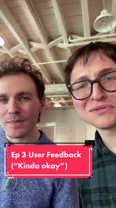 User Feedback