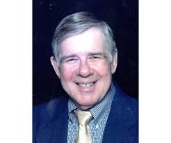 ROBERT SPICER Obituary (1936