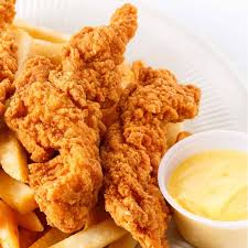 This ingredient shopping module is created and maintained by a third party, and imported onto this page. Kfc Chicken Tenders Recipe Recipefairy Com