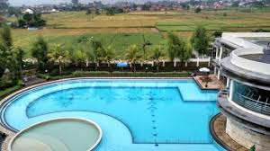 Lokasi Tidak Strategis Ulasan Sutanraja Hotel Convention Centre Soreang Indonesia Tripadvisor