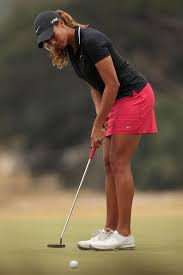 Cheyenne Woods Photostream Golf Outfit Golf Fashion Girls Golf