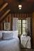 Modern Log Cabin Bedrooms