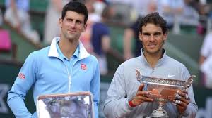 #rafael nadal #rafa nadal #roland garros #roland garros 2014 #myedit #i said there was a terribly sappy edit coming on #well here it is #enjoy the feels #sportsman: Roland Garros De Los Animos A Djokovic Al Polemico Hala Madrid As Com