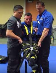 The Wrap Restraint Learn About Our Safe Restraint L Command Sourcing