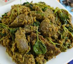 It's a curry with meltingly tender beef that's been slow. Resepi Rendang Daging Terengganu Pawtaste Com