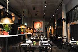 Thai Restaurants In Singapore Thai Restaurant Resturant Design Restaurant Decor