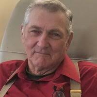 Obituary of Clifford Reid MacDonald