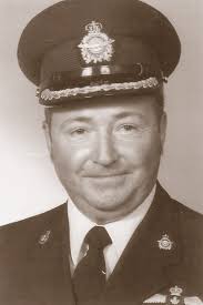 Siegner, Wayne Brock