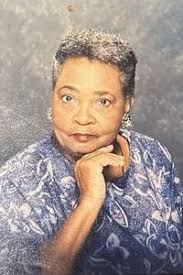 Mother Lizzie Mae Thomas Obituary (2024)