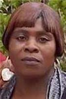 Mary Mosley Obituary (2014)