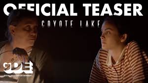 The plot twist was guessable but it even guessing it did not spoil the movie. Camila Mendes S New Movie Coyote Lake Has Its First Creepy Trailer Teen Vogue
