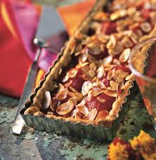Tarte Sucree Aux Tomates Et Au Miel Recette Tarte Tomate Tarte Sucree Tarte