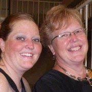 Karen Vansickle's Instagram, Twitter & Facebook