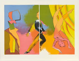 By thursday last week alan jones was screaming like a race caller whose horse was coming home. Allen Jones Kaufen 17 Originale Kunstwerke