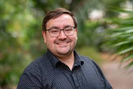 Councillor Stuart Larkins Kiama Council