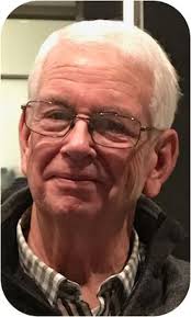 Geoffrey C. Grimes Obituary