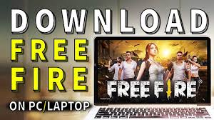 Experience one of the best battle royale games now on your desktop. Free Fire Game Download For Pc Laptop In Low End 2020 Youtube