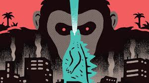 Kong is a 2021 american monster film directed by adam wingard. Godzilla Vs Kong And This Is Not A Burial It S A Resurrection Reviewed The New Yorker