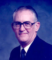 Robert Lee Lowry (1929-2010)