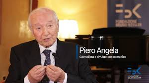 ytpun ospite burlone subisce il disprezzo di piero angela.pagina facebook: Exclusive Interview With Piero Angela Our Future It S Like A Chess Game Fbk Magazine