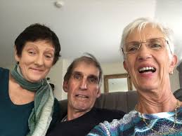 Kevin BROOK Obituary (2017)