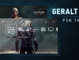 Check spelling or type a new query. Ps4 Gets New Witcher 3 Free Theme Gamespot