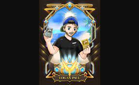 He is known for the thinning (2016), king bachelor's pad: Logan Paul Sells 5 Million Worth Of Nfts Ahead Of His Pokemon Box Break Tubefilter