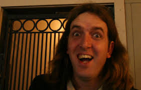 Will Franken at The Odeon