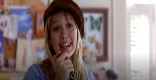 Fans have been dying to know whether paolo and isabella will return if the disney+ in case you forgot, miranda didn't star in the lizzie mcguire movie because her character was said to be visiting family in mexico. The Lizzie Mcguire Movie Is The Dumbest Film Ever And These 29 Moments Prove It