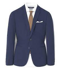 Maybe you would like to learn more about one of these? Veste De Costume Couleur Bleu Cintree Tissu Texture Mango Coup De Coeur Mode 2021
